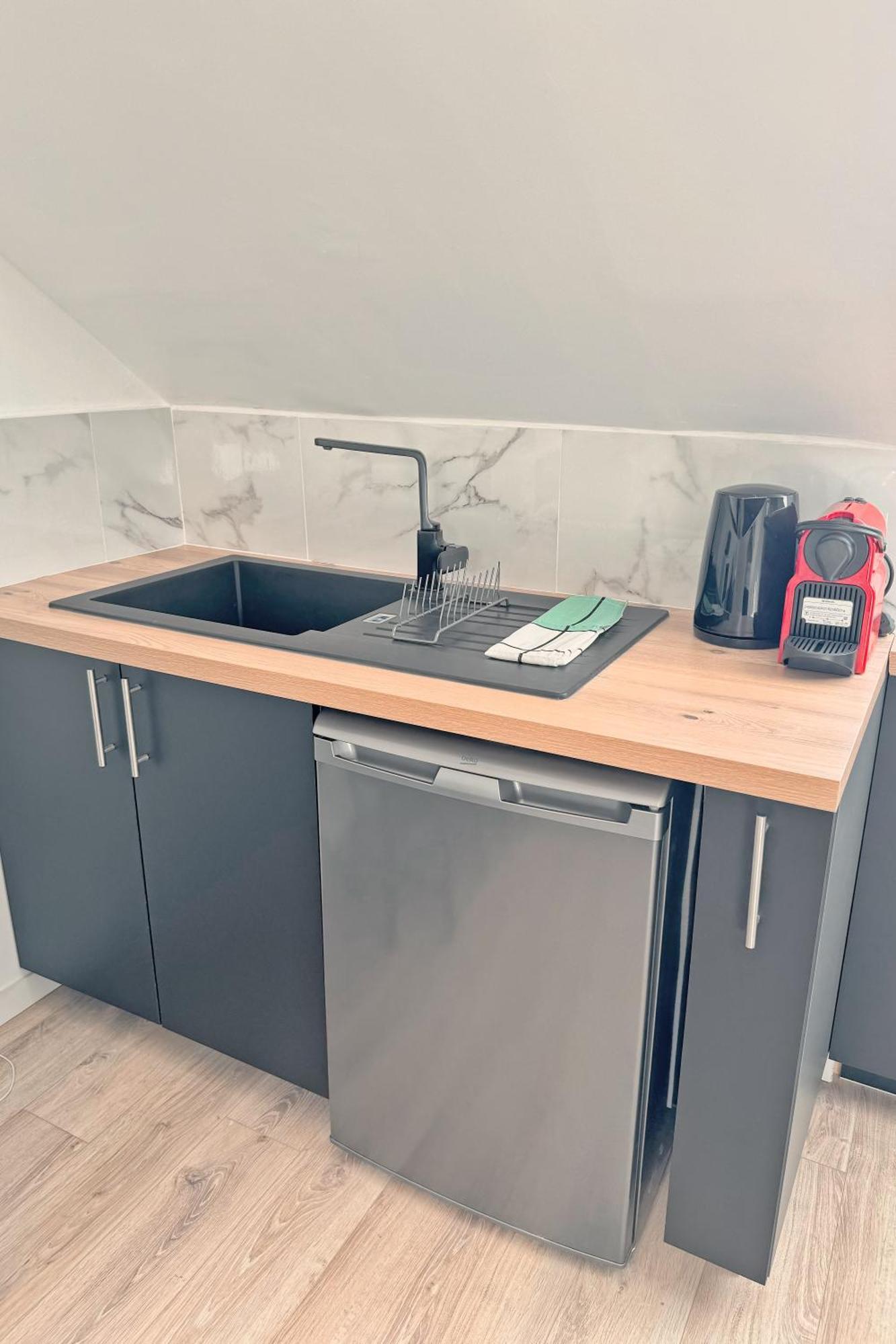Cozy Paris Gateway Apartments Groups With Free Parking 圣吉欧梅斯 外观 照片