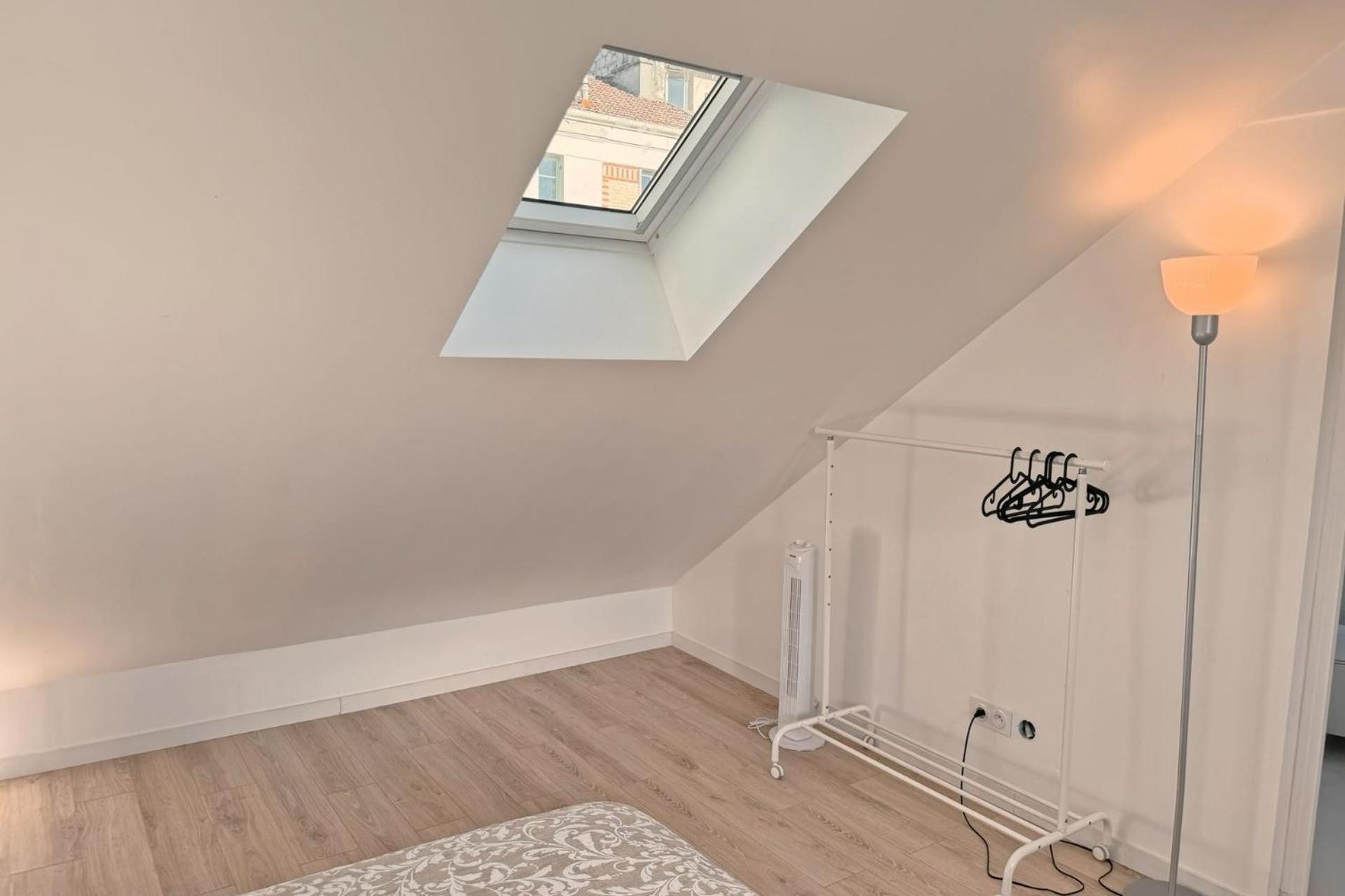 Cozy Paris Gateway Apartments Groups With Free Parking 圣吉欧梅斯 外观 照片