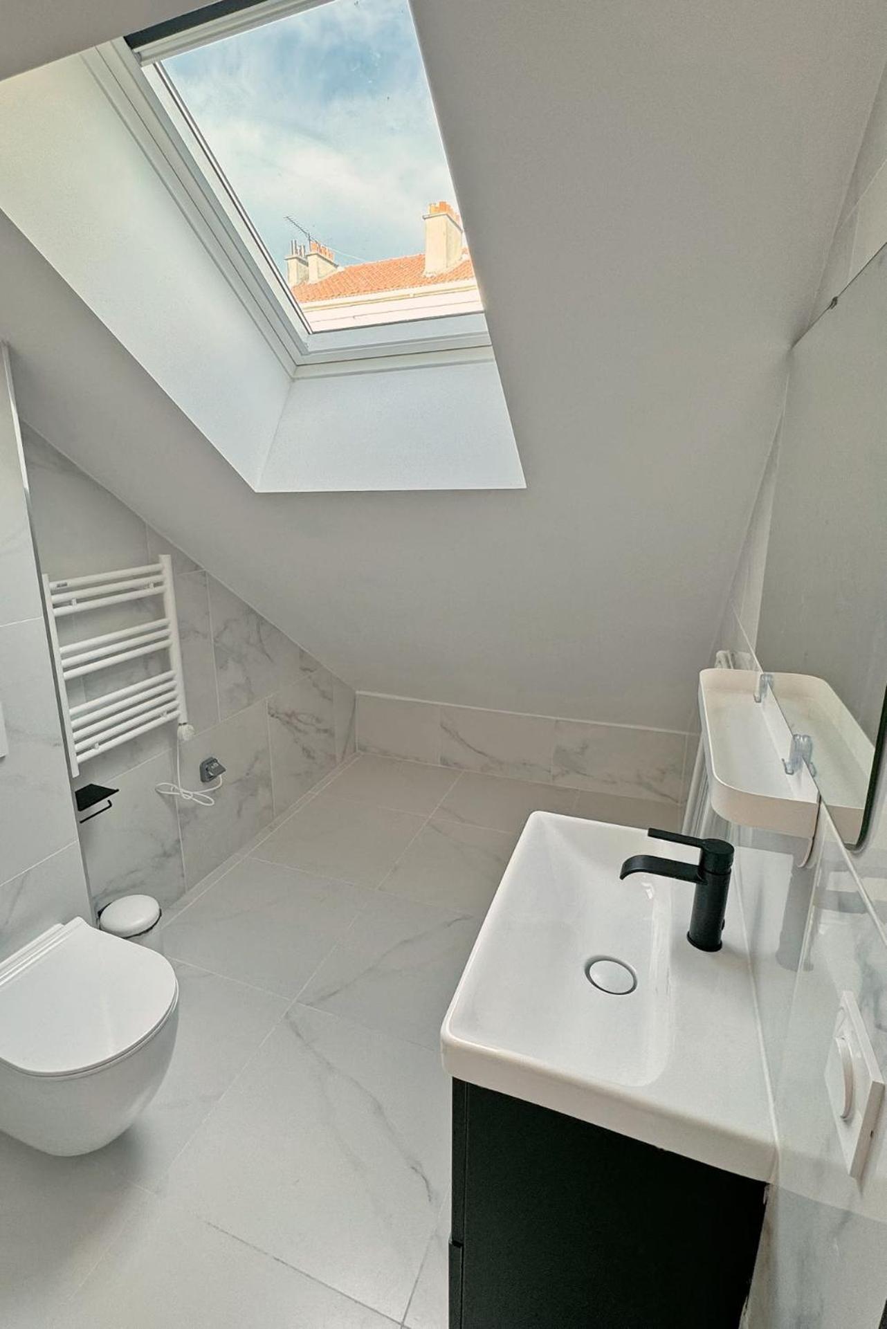Cozy Paris Gateway Apartments Groups With Free Parking 圣吉欧梅斯 外观 照片