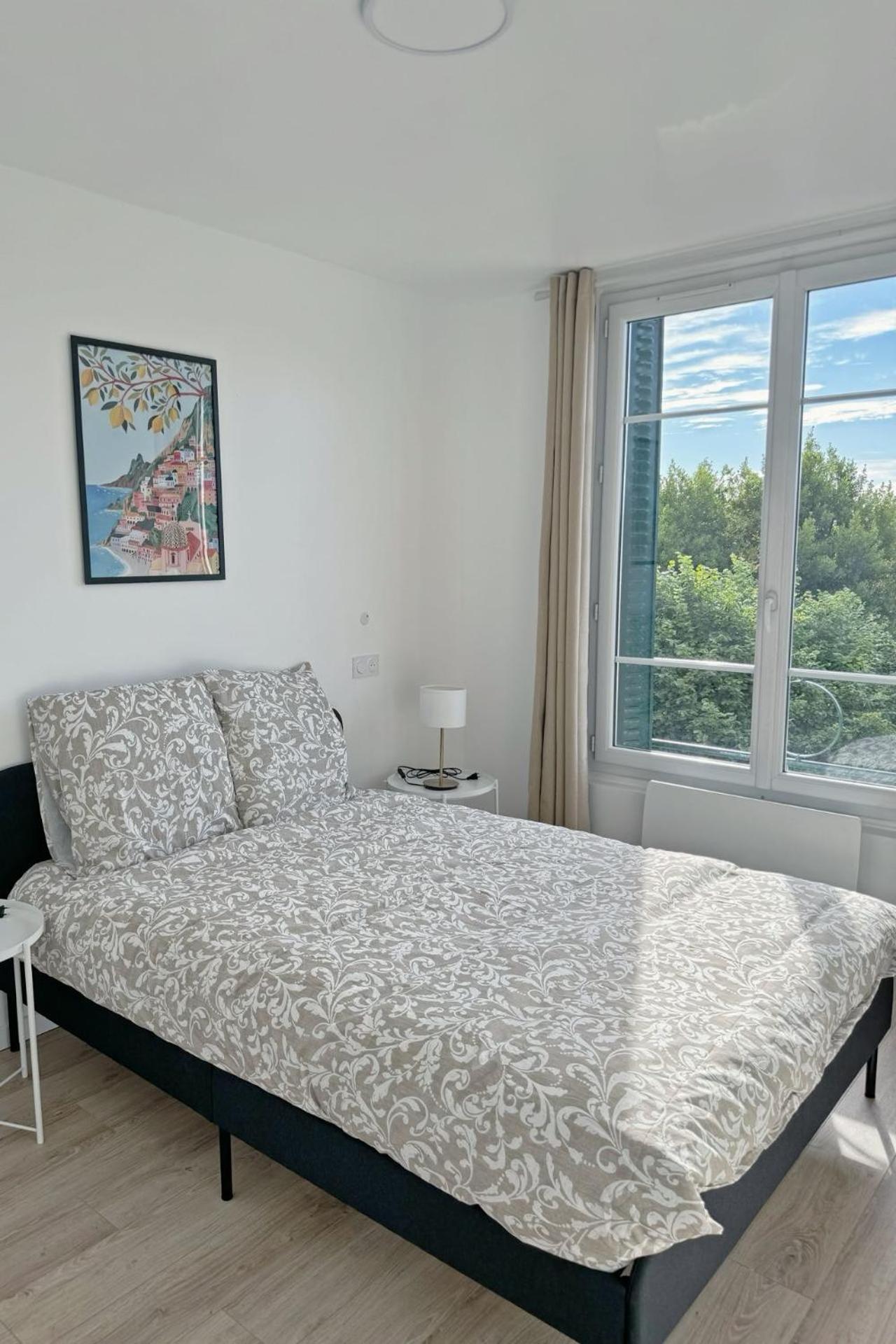 Cozy Paris Gateway Apartments Groups With Free Parking 圣吉欧梅斯 外观 照片
