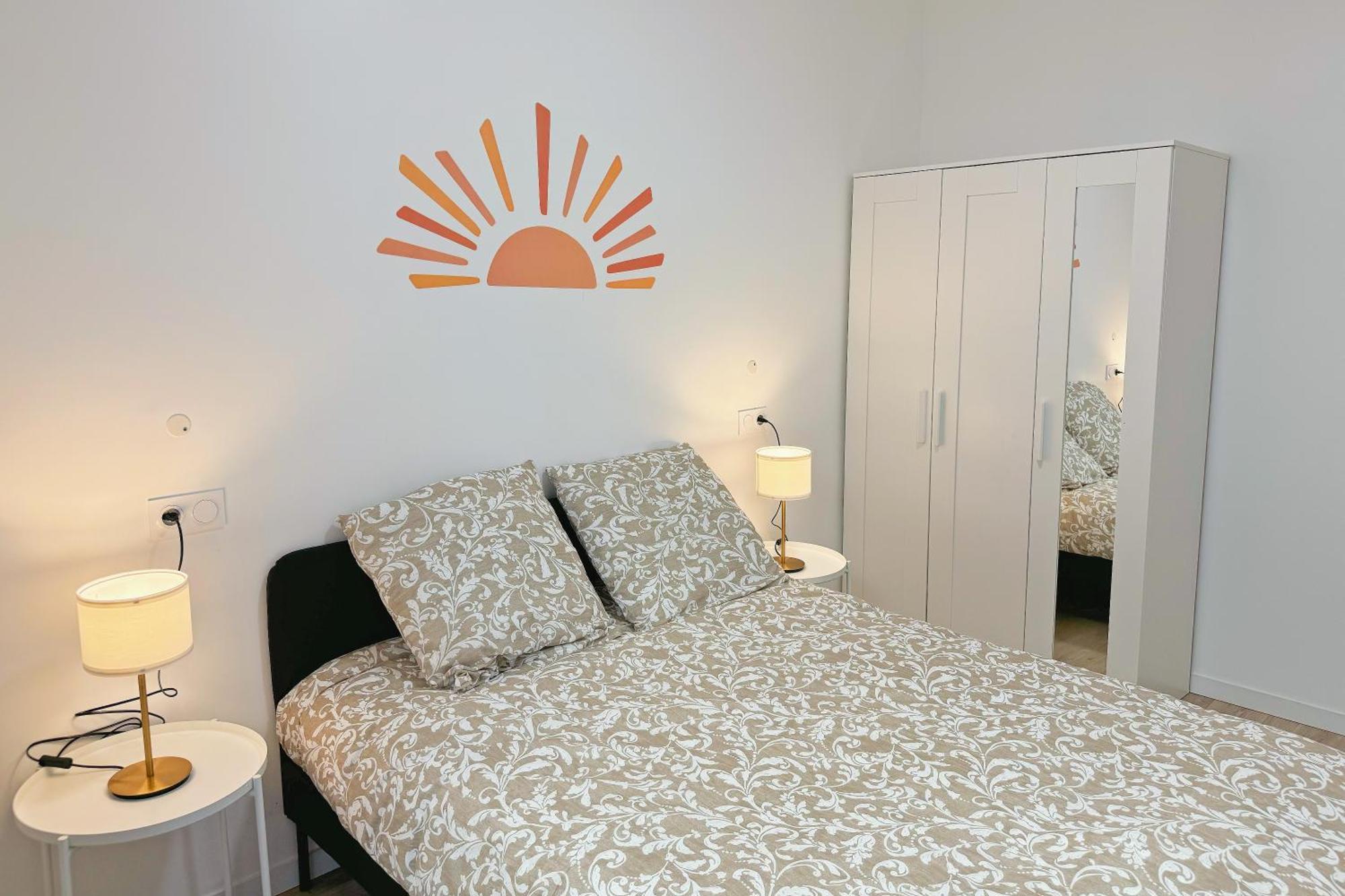 Cozy Paris Gateway Apartments Groups With Free Parking 圣吉欧梅斯 外观 照片