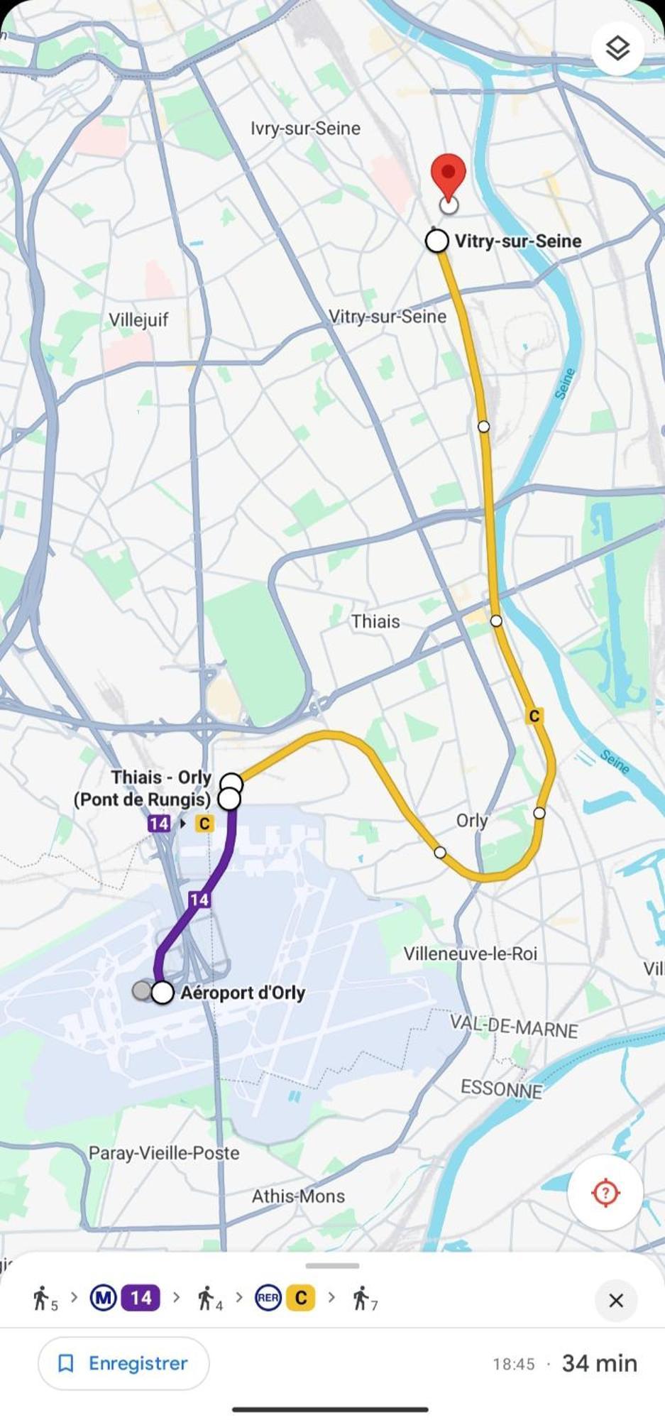 Cozy Paris Gateway Apartments Groups With Free Parking 圣吉欧梅斯 外观 照片