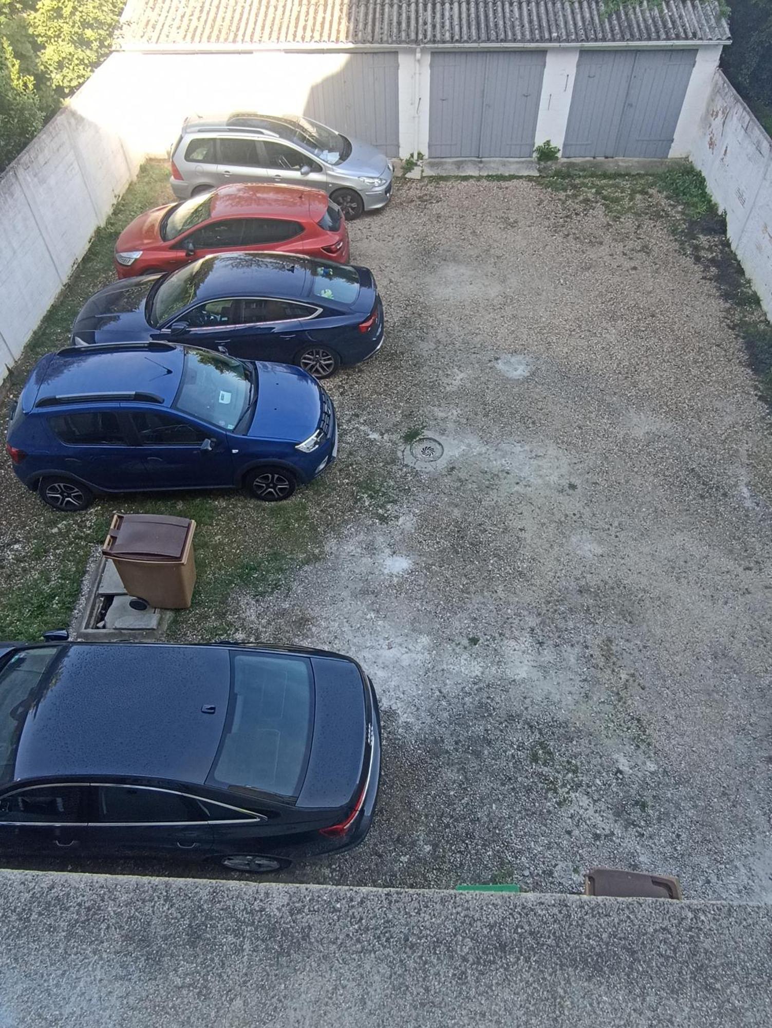 Cozy Paris Gateway Apartments Groups With Free Parking 圣吉欧梅斯 外观 照片